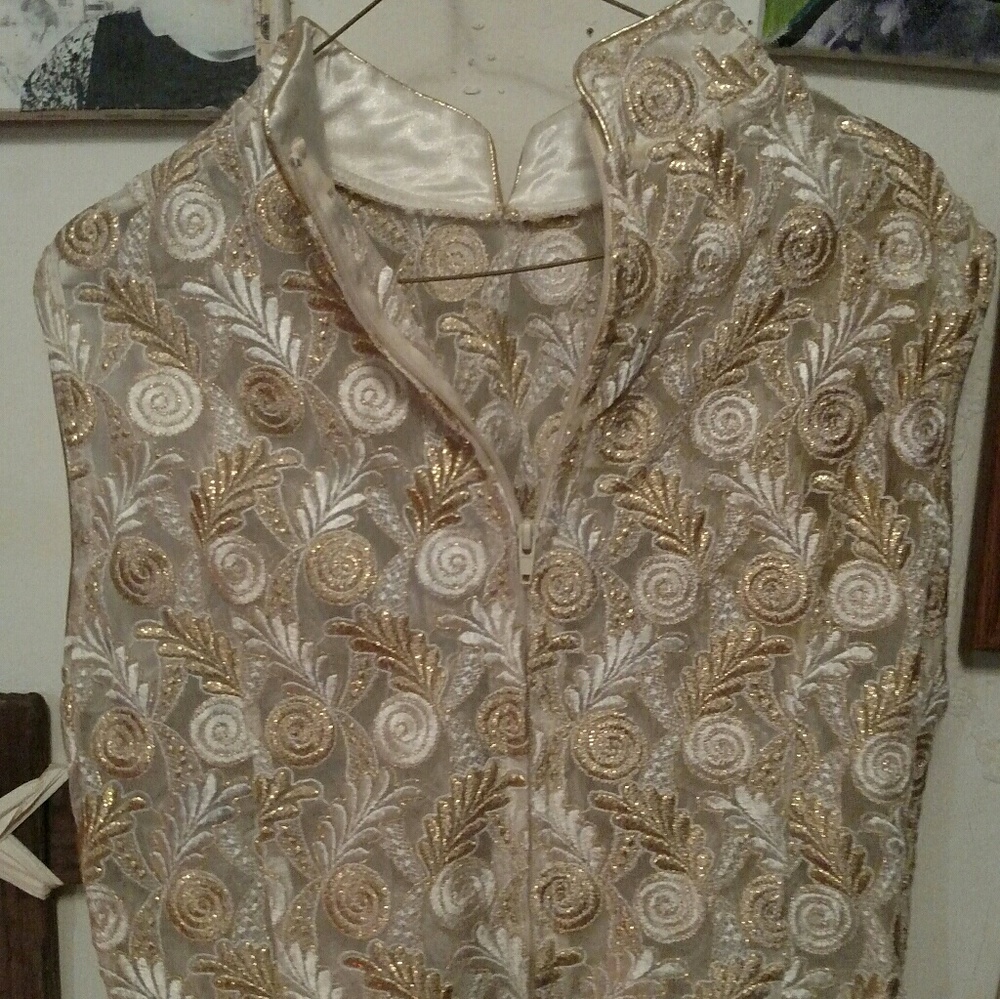 Horse Riding Vest
